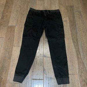 H&M cargo pants Size Large